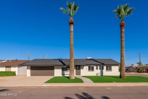 7930 E PALM Lane Scottsdale AZ 85257