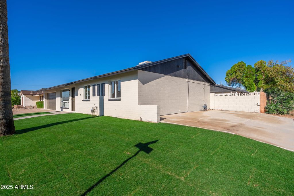 Photo of 7930 E Palm Lane, Scottsdale, AZ 85257 (MLS # 6950742)