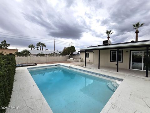 7930 E PALM Lane Scottsdale AZ 85257