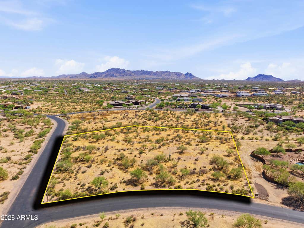 Photo of 14131 E Milton Court #29, Scottsdale, AZ 85262 (MLS # 7050006)