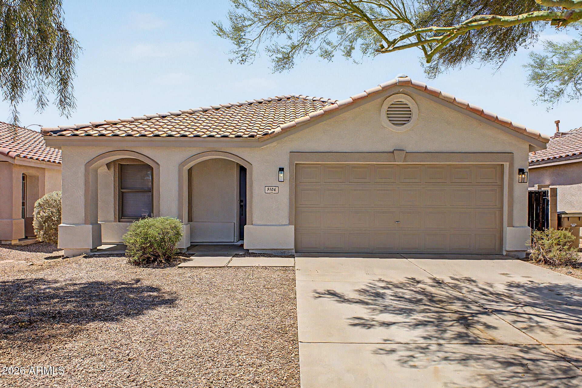 9106 N 80th Lane