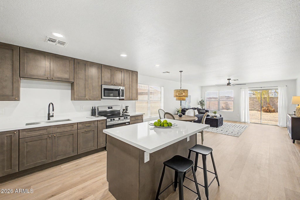 Photo of 9106 N 80th Lane, Peoria, AZ 85345 (MLS # 7068727)