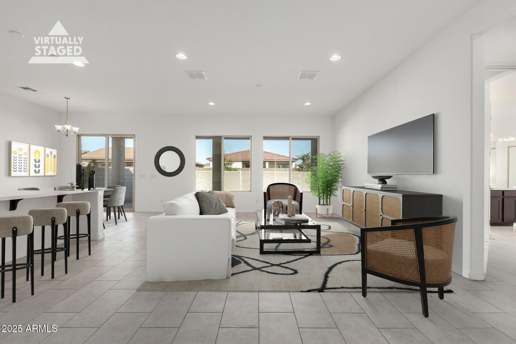 Photo of 16372 W Jackson Street, Goodyear, AZ 85338 (MLS # 6952962)