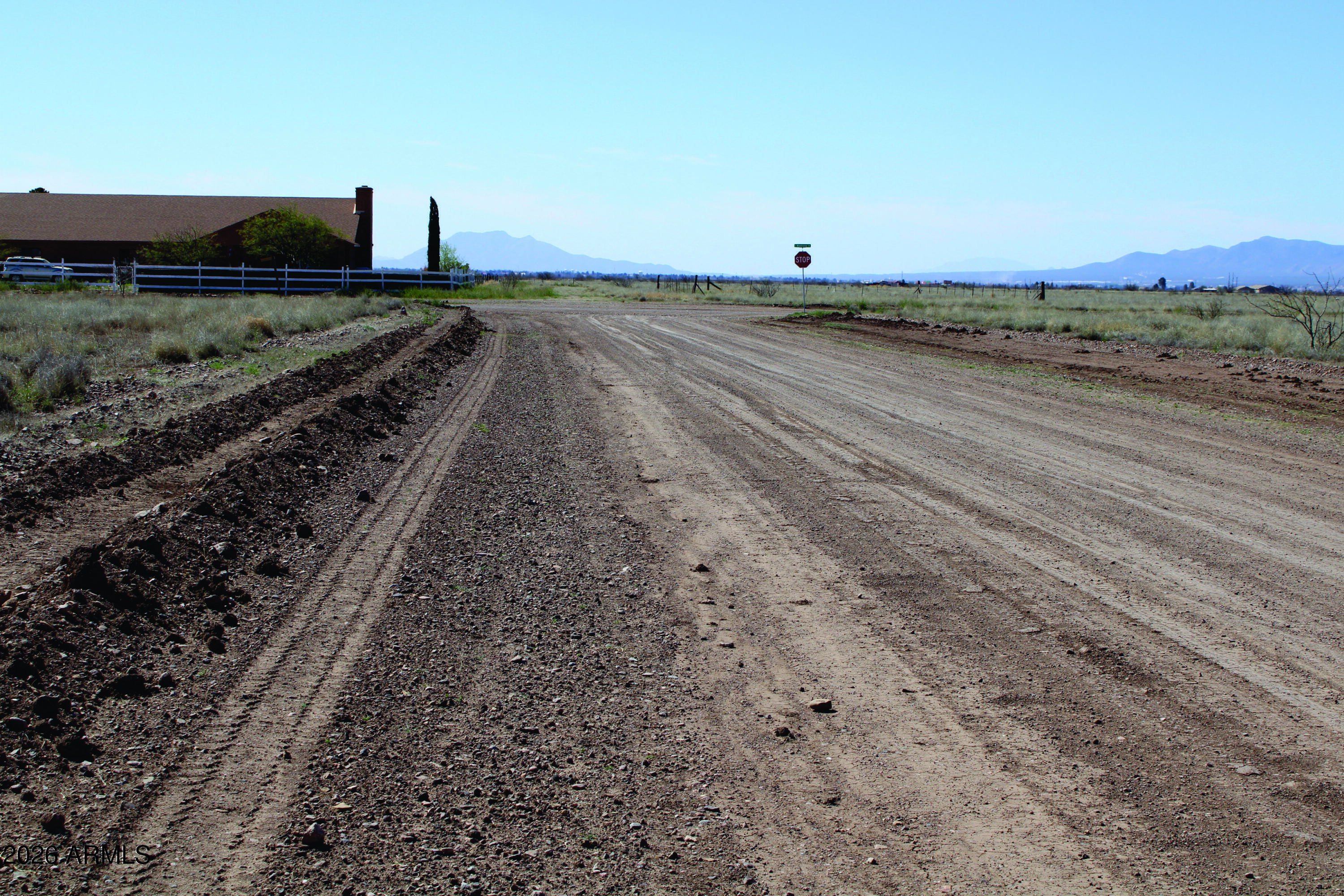 1.38 Acres N San Louis Rey Drive 305