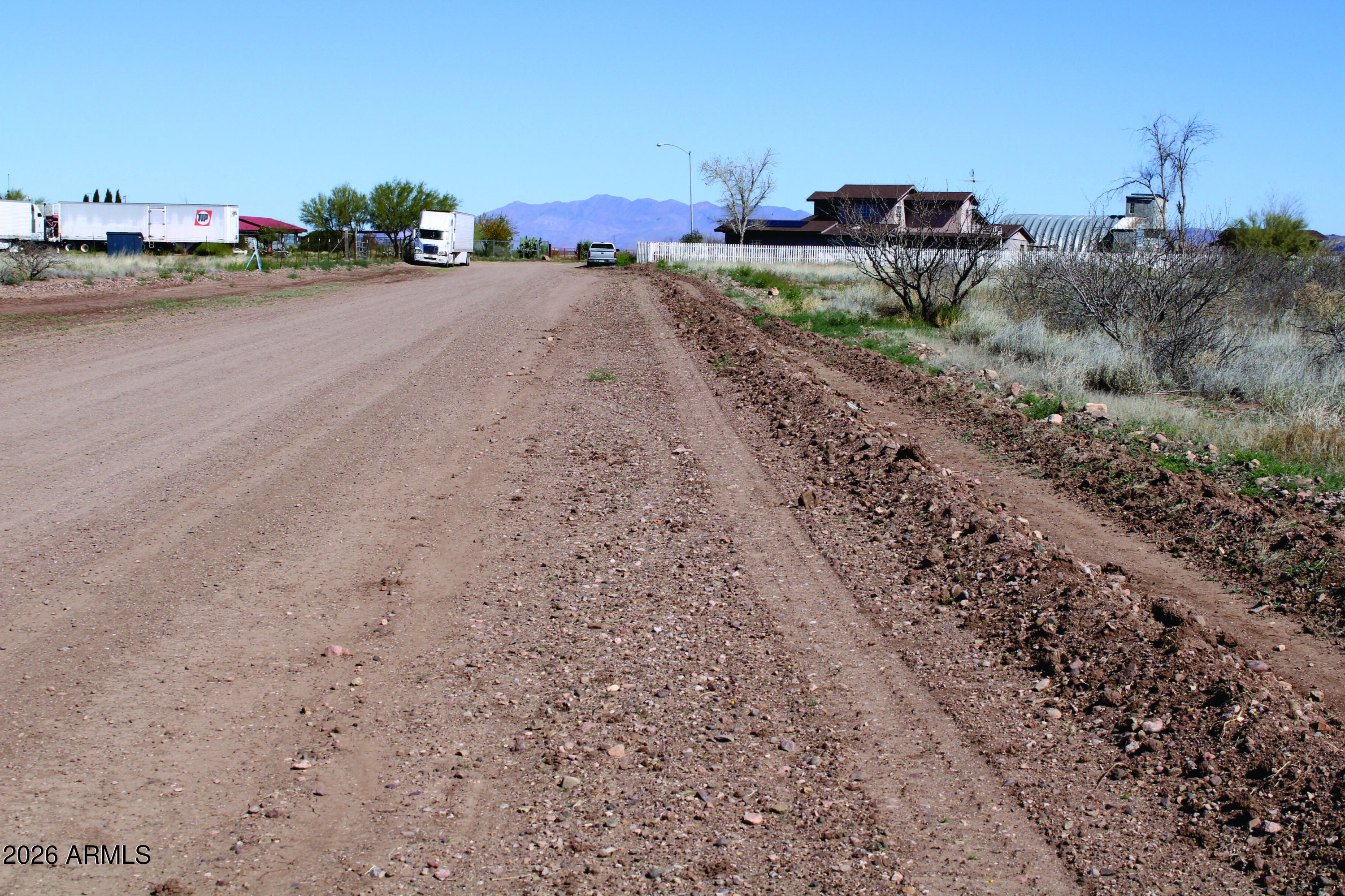 1.38 Acres N San Louis Rey Drive 305