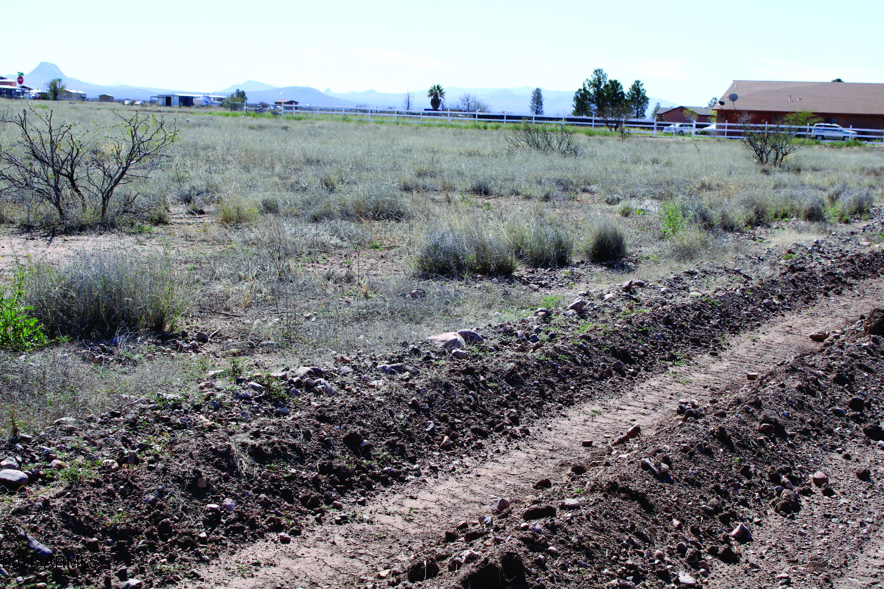 1.38 Acres N San Louis Rey Drive 305