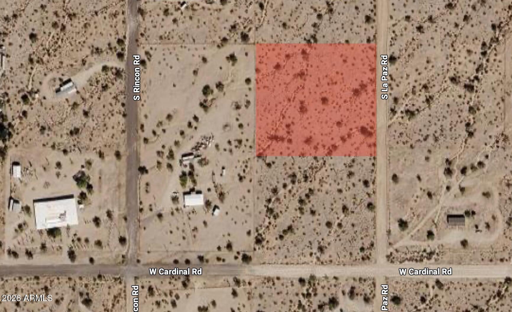 Lot 34 HIDDEN VALLEY ESTATES #9 -- 34