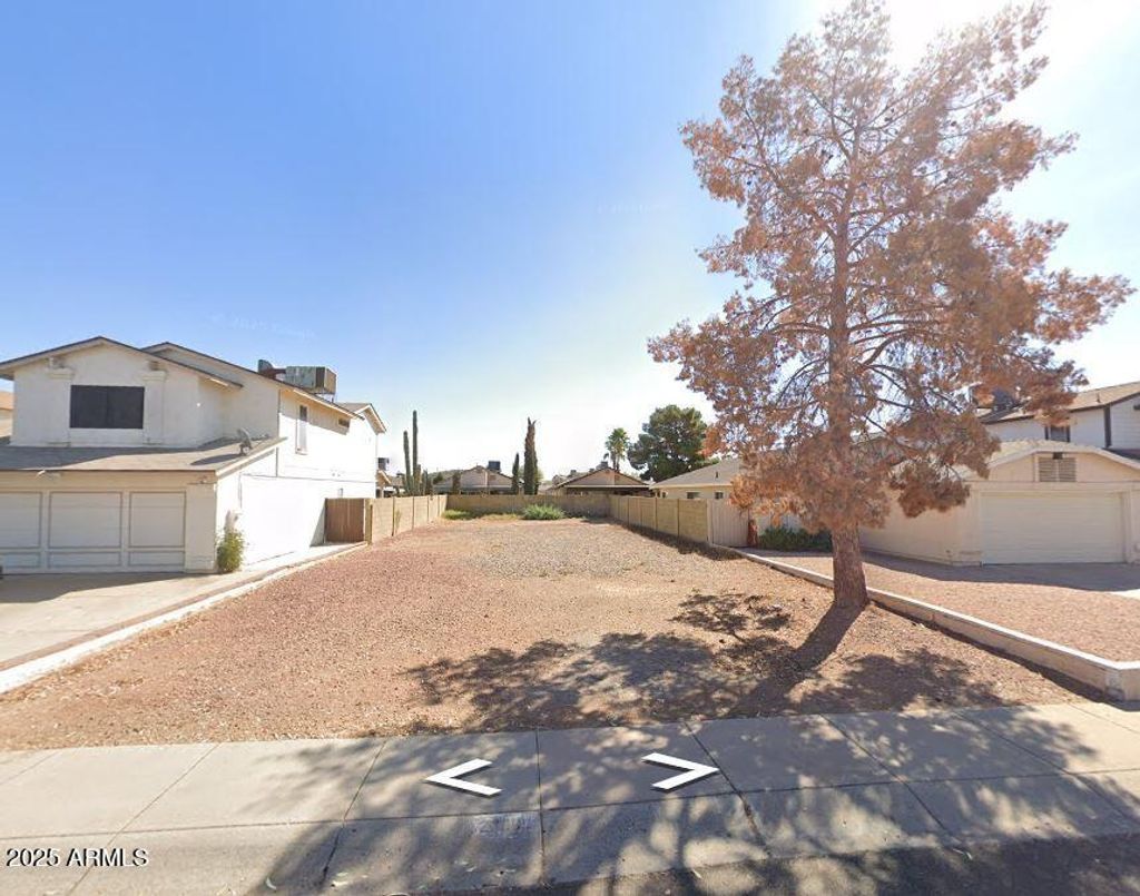 Photo of 23809 N 38th Avenue #14, Glendale, AZ 85310 (MLS # 6888562)