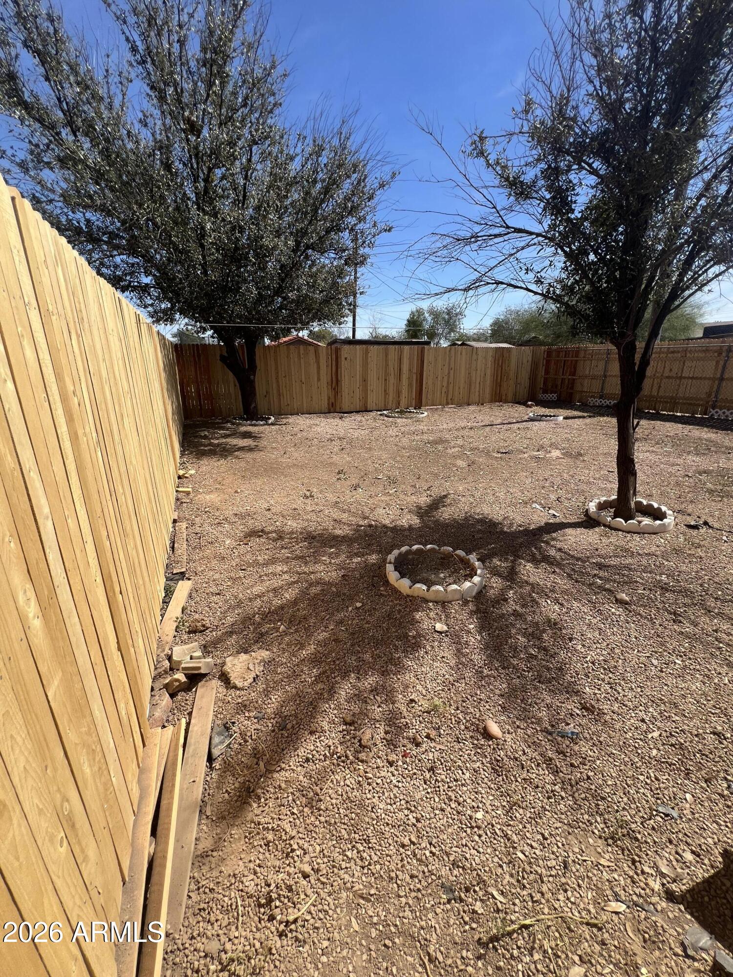 3045 W CORONADO Road