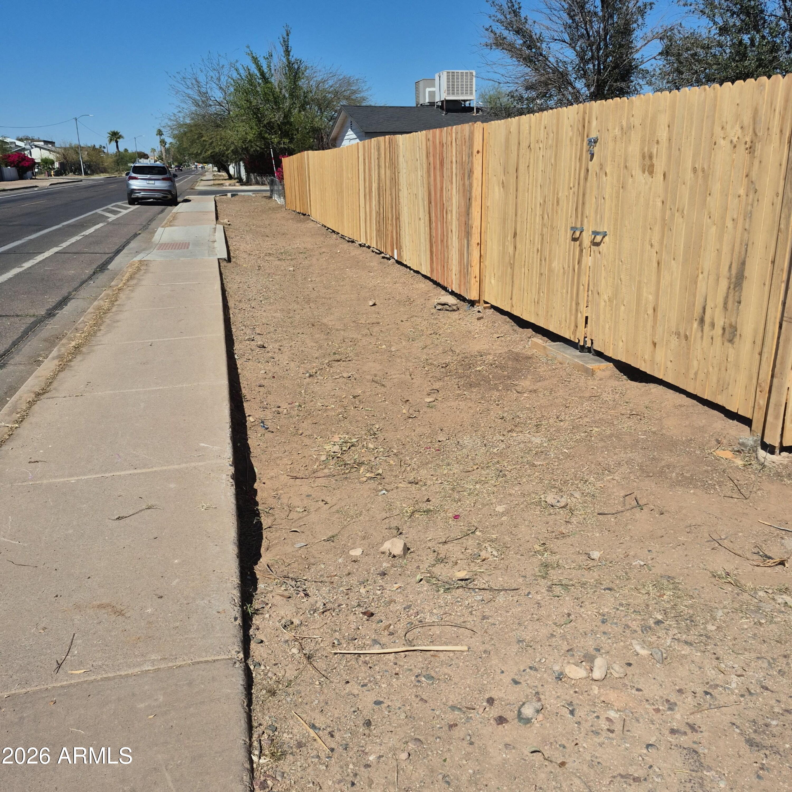 3045 W CORONADO Road