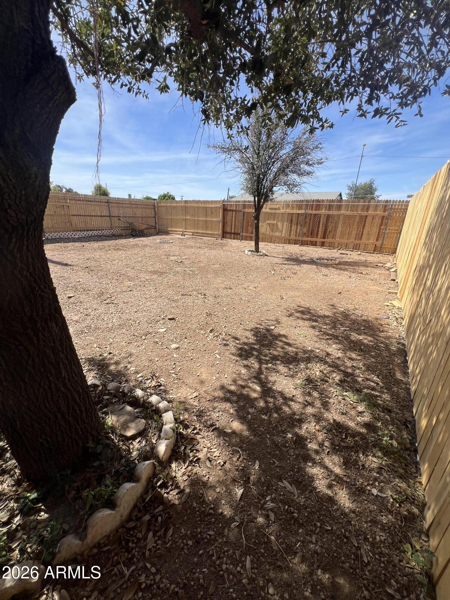 3045 W CORONADO Road