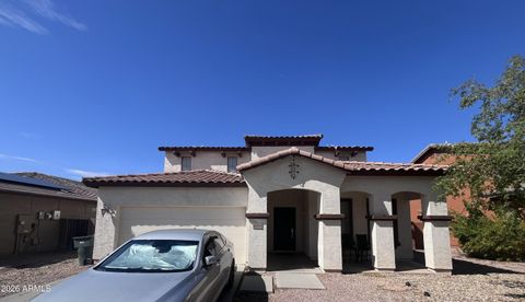 8214 W FLORENCE Avenue Phoenix AZ 85043