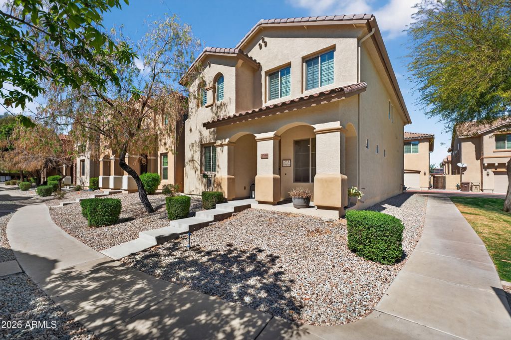 Photo of 17464 N 92nd Glen, Peoria, AZ 85382 (MLS # 6997966)