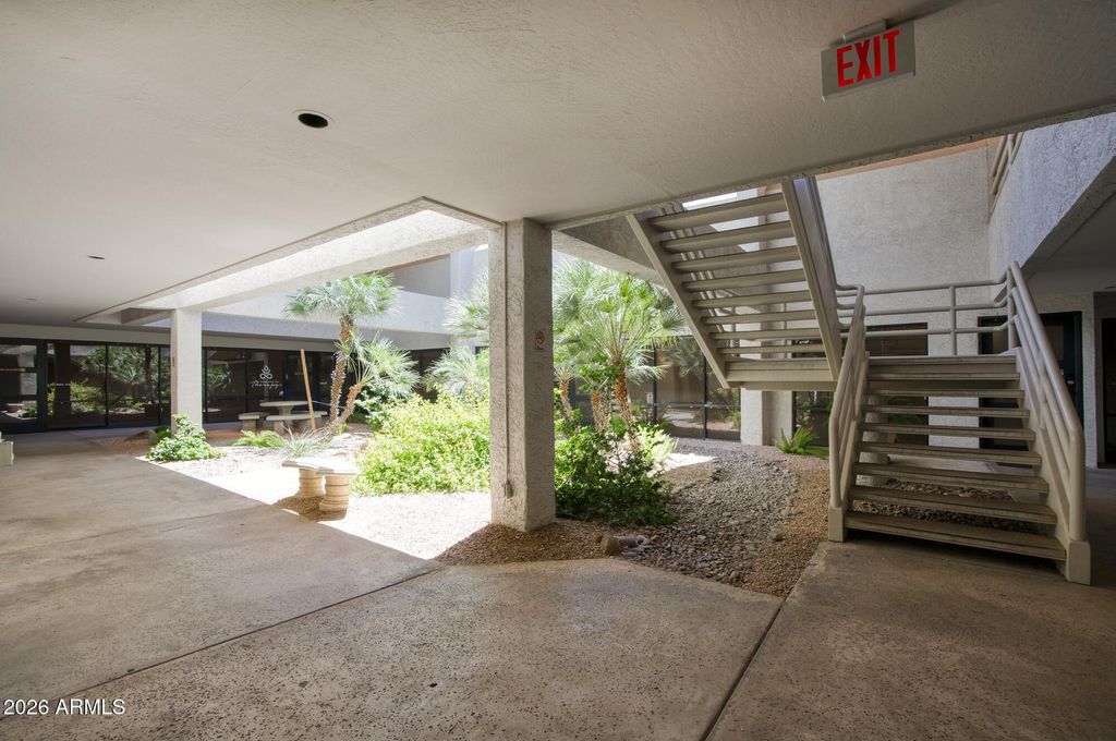 Photo of 4801 S Lakeshore Drive #112, Tempe, AZ 85282 (MLS # 7045064)