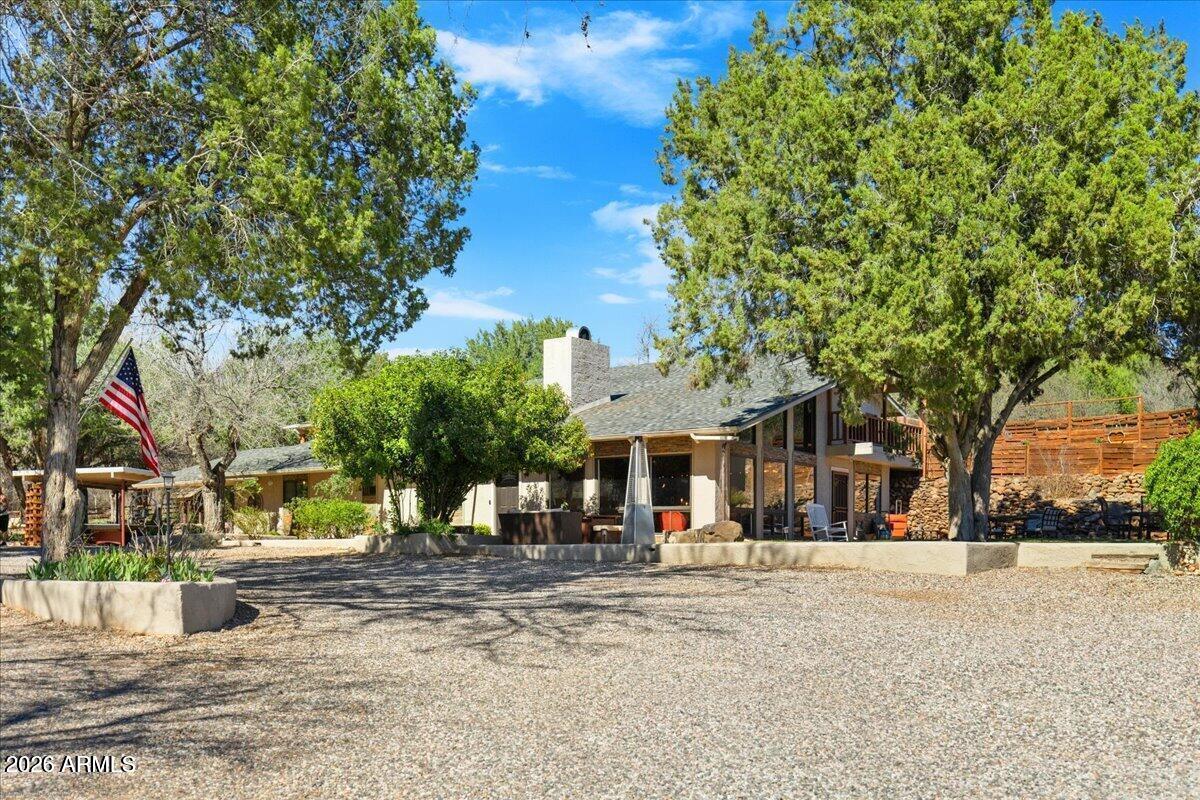 10580 E SWINGING BRIDGE Lane