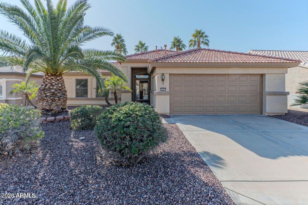 Photo of 14697 W Monterey Way, Goodyear, AZ 85395 (MLS # 6994031)