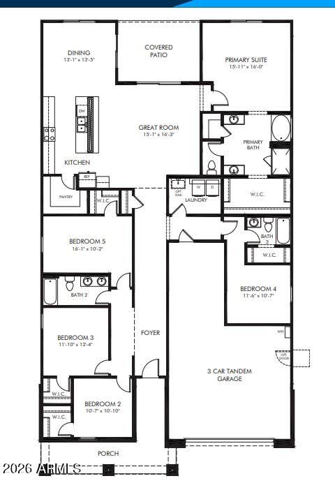 Property photo of 1090 W Haynes Way, Apache Junction, AZ 85120