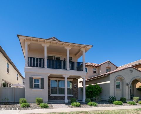 29219 N 123RD Lane Peoria AZ 85383