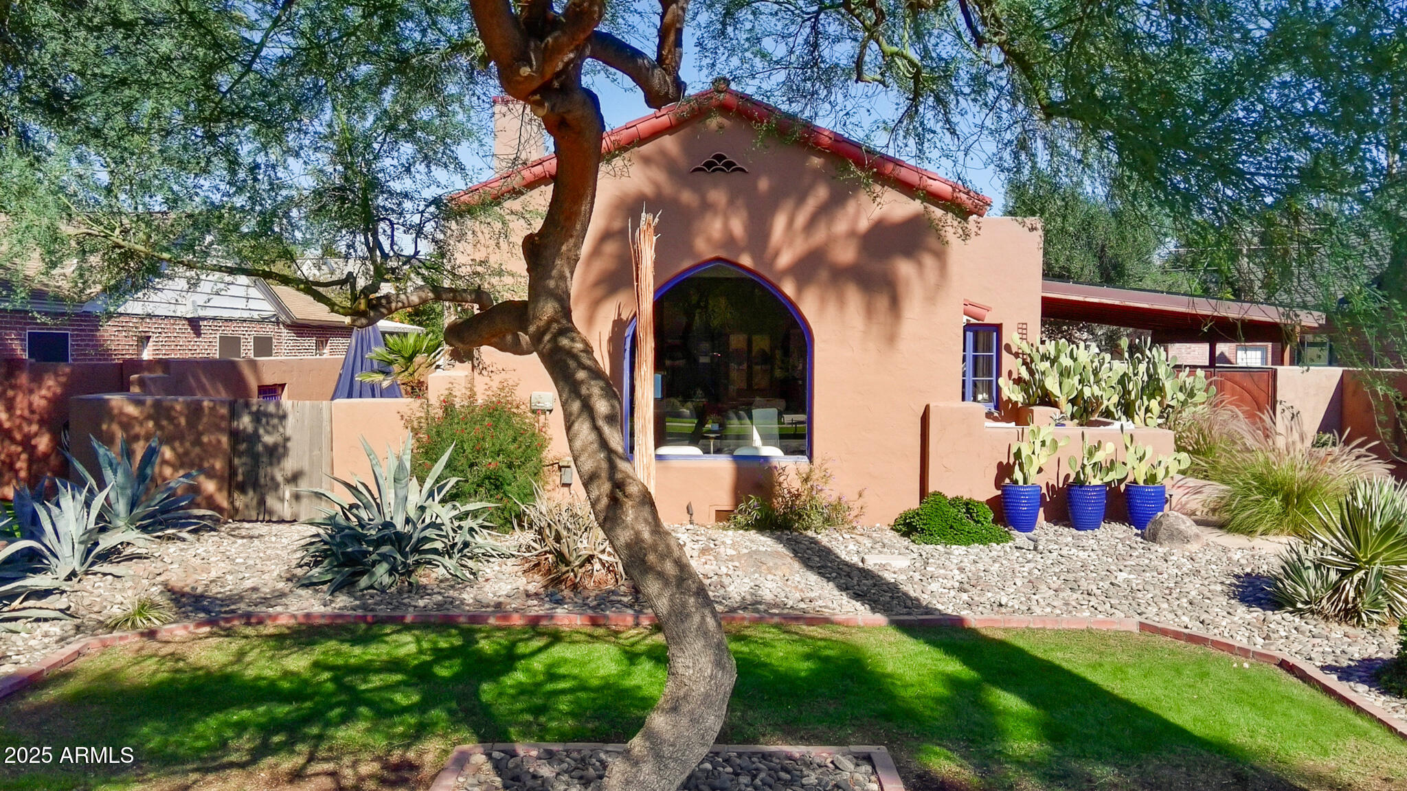 514 W MONTE VISTA Road