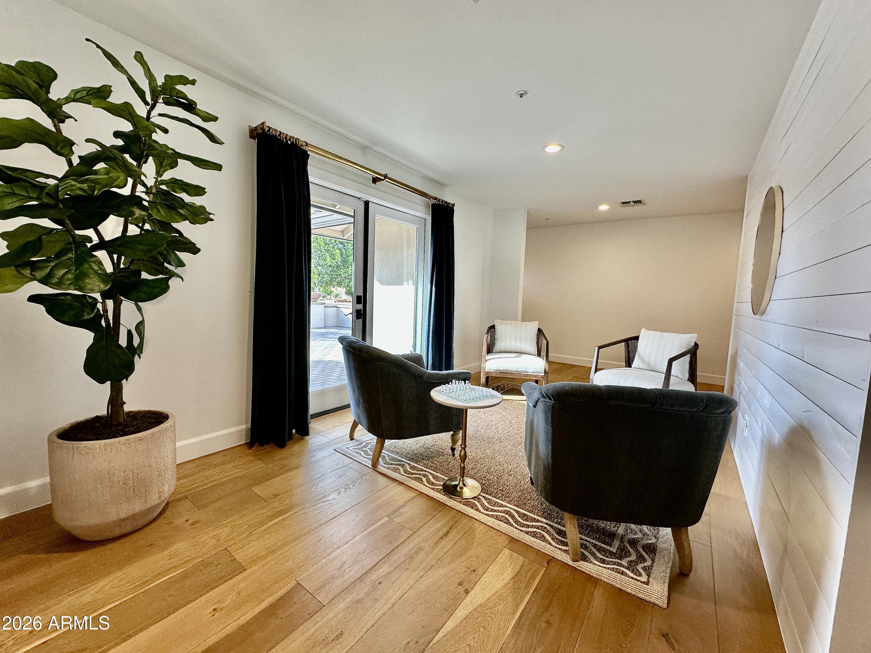 8543 E SAN MARCOS Drive