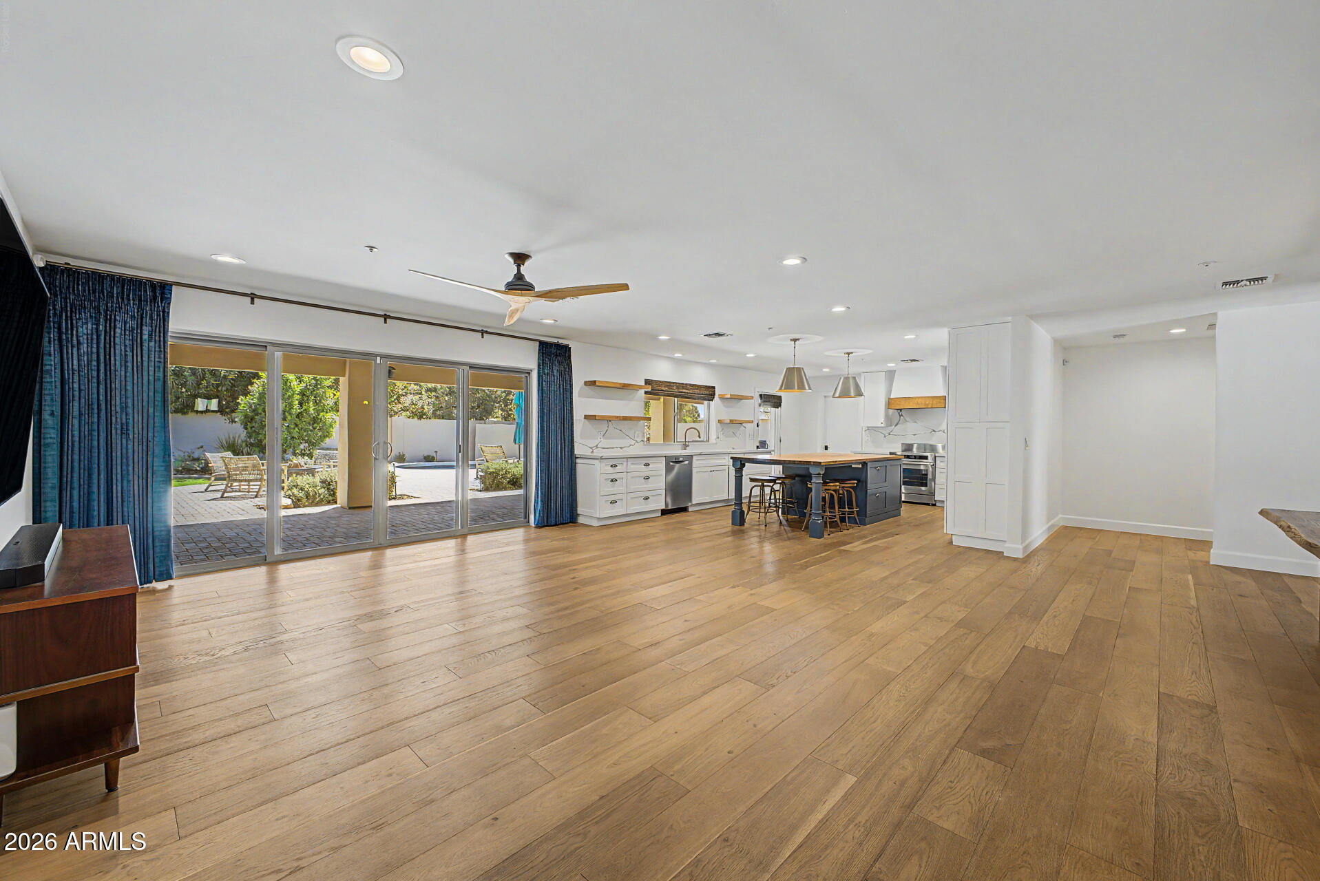 8543 E SAN MARCOS Drive