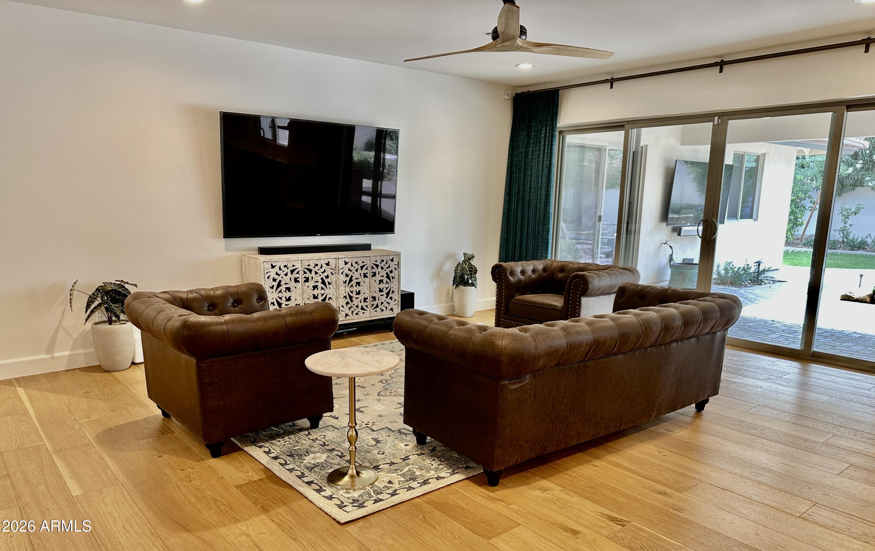 8543 E SAN MARCOS Drive