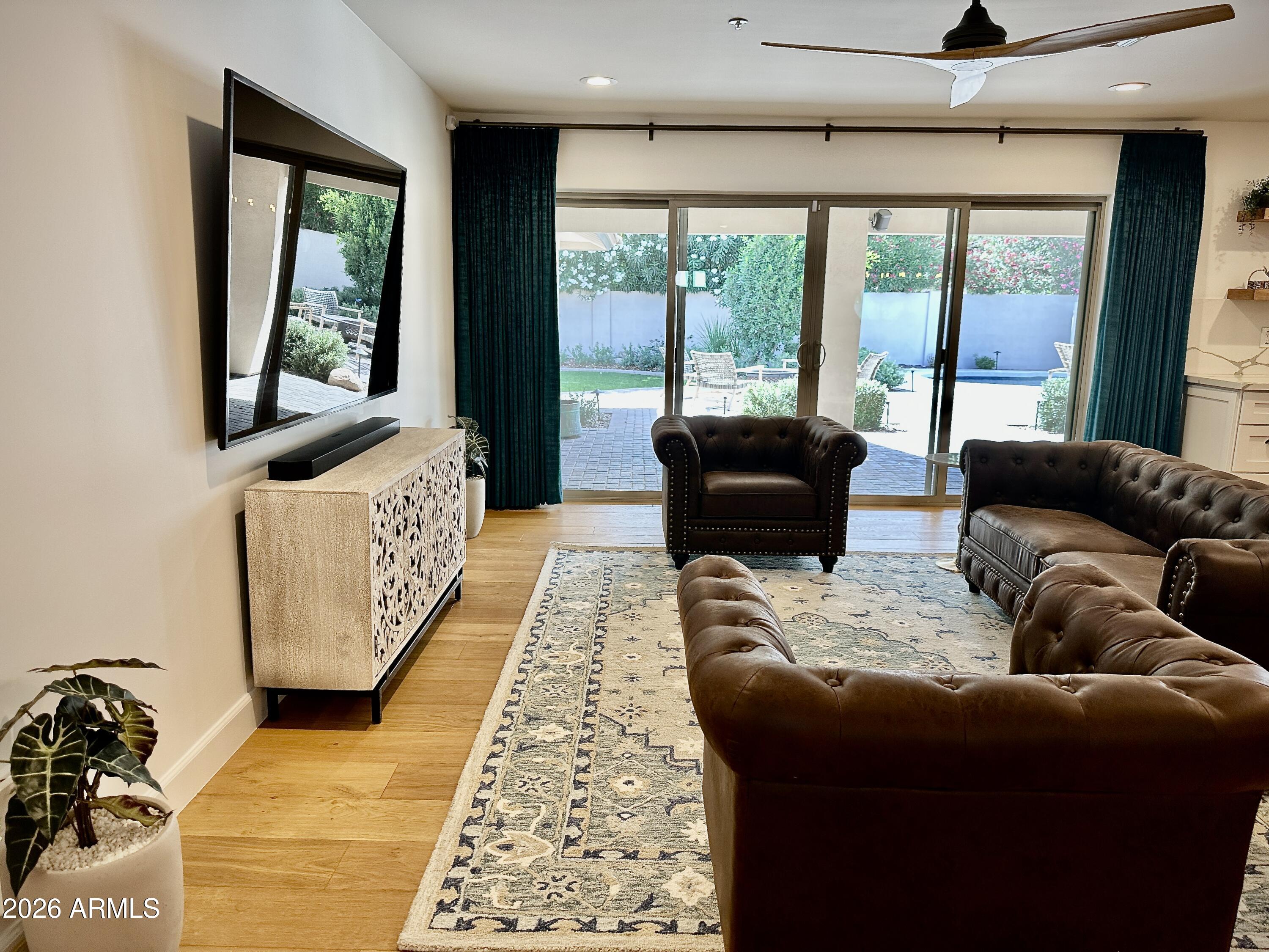 8543 E SAN MARCOS Drive