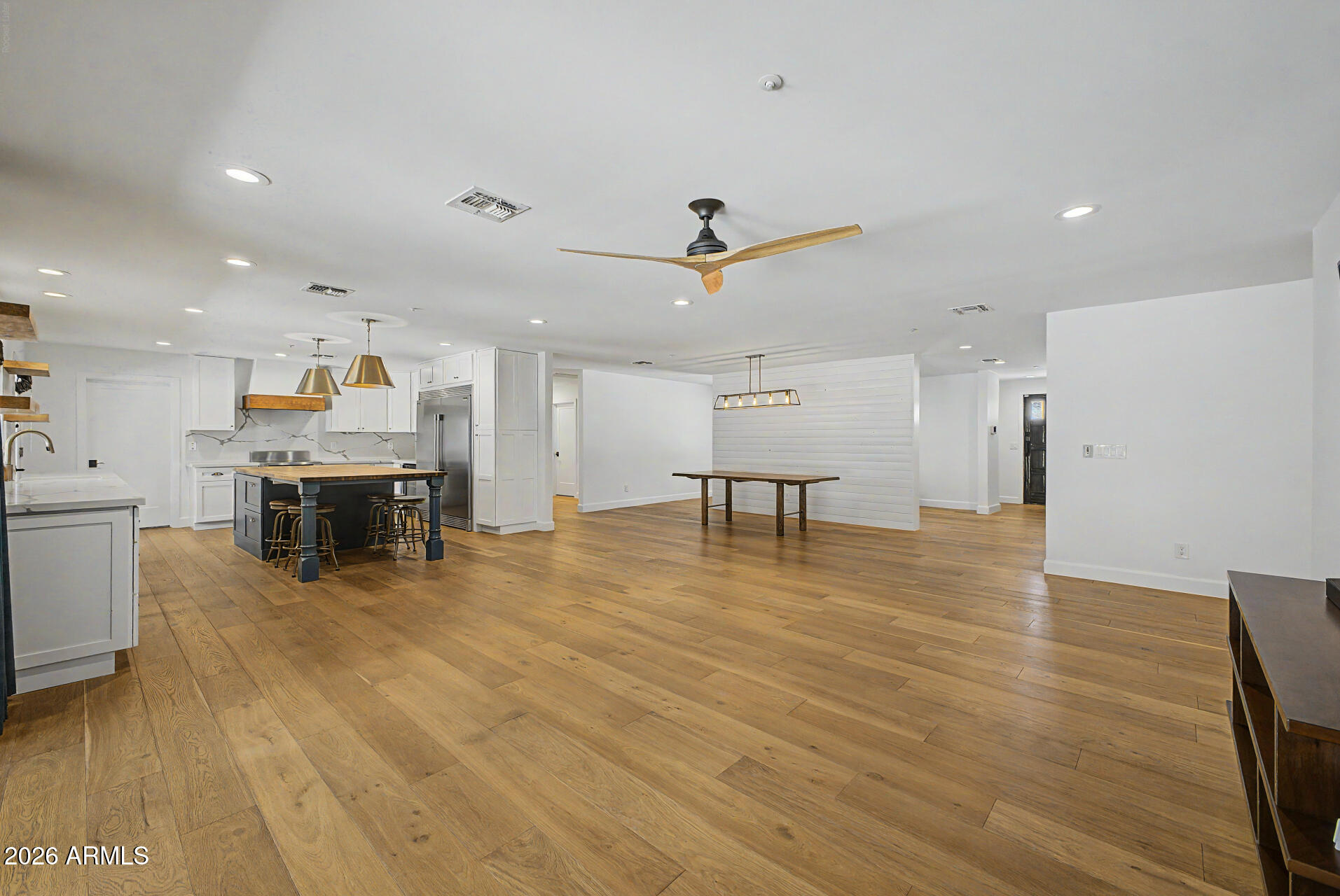 8543 E SAN MARCOS Drive