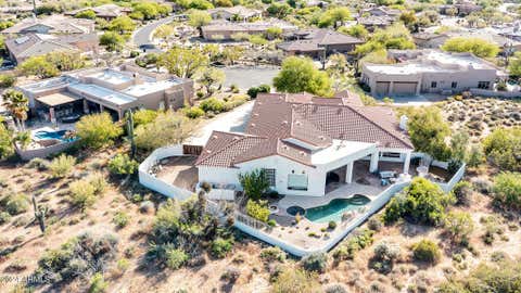 Photo of 8661 E Preserve Way, Scottsdale, AZ 85266 (MLS # 6968102)