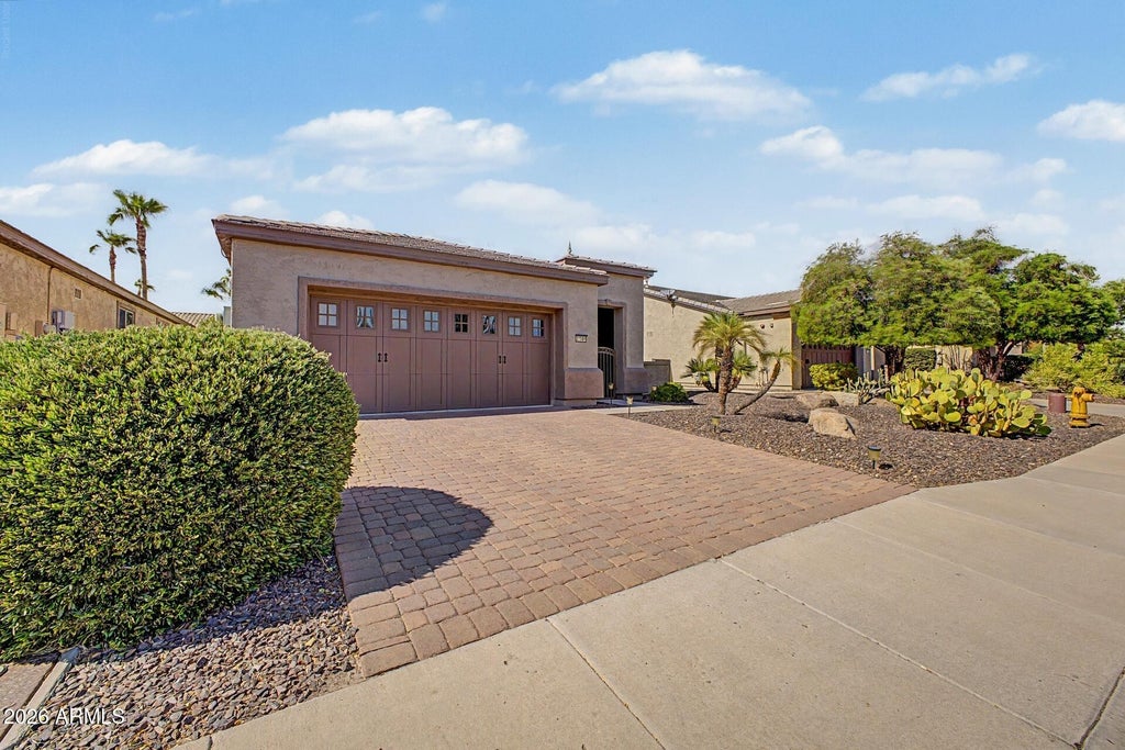 Photo of 27598 N 129th Lane, Peoria, AZ 85383 (MLS # 7073609)