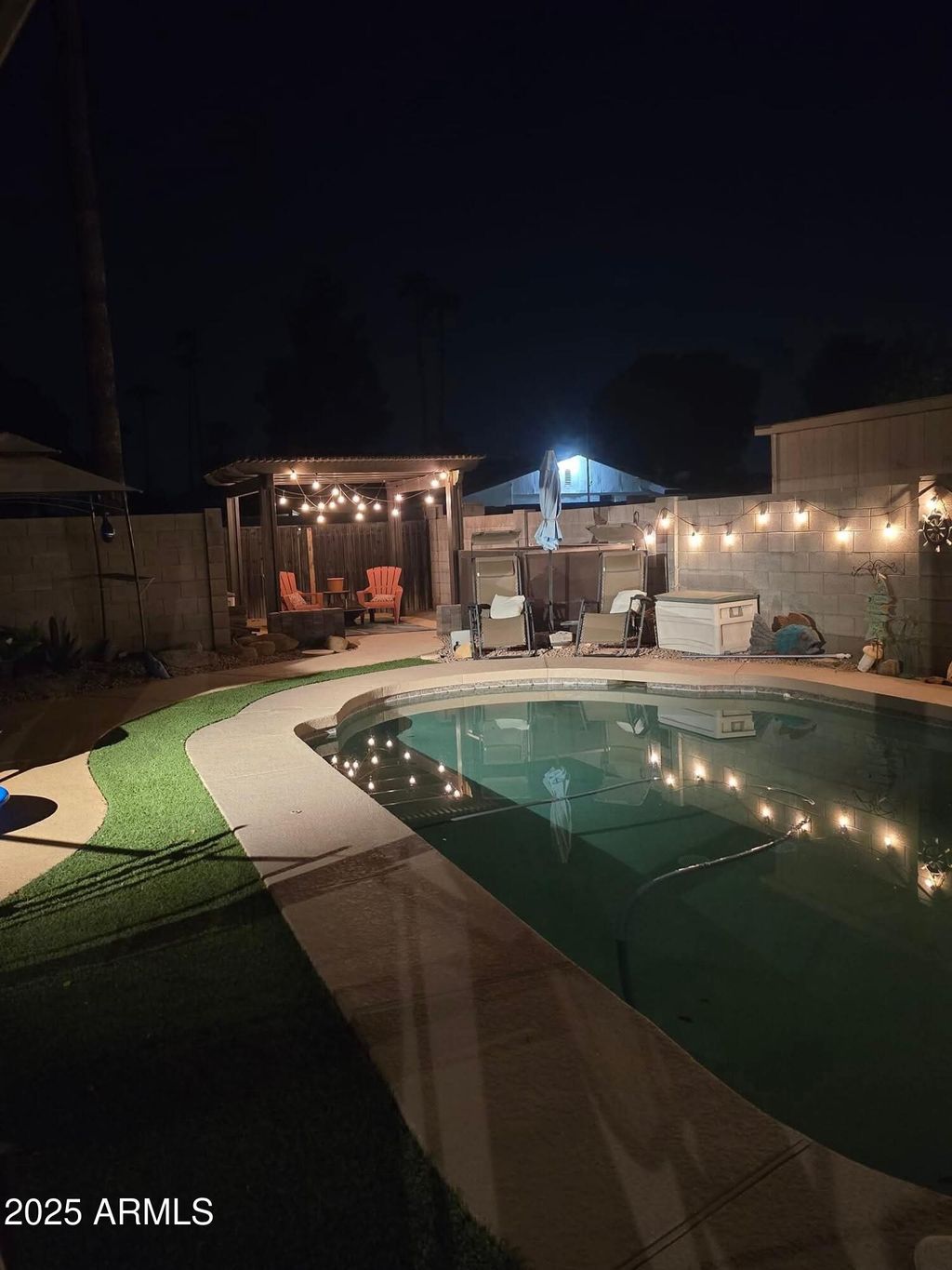 Photo of 4804 S Elm Street, Tempe, AZ 85282 (MLS # 6988677)