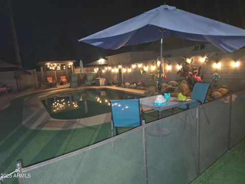 4804 S ELM Street Tempe AZ 85282