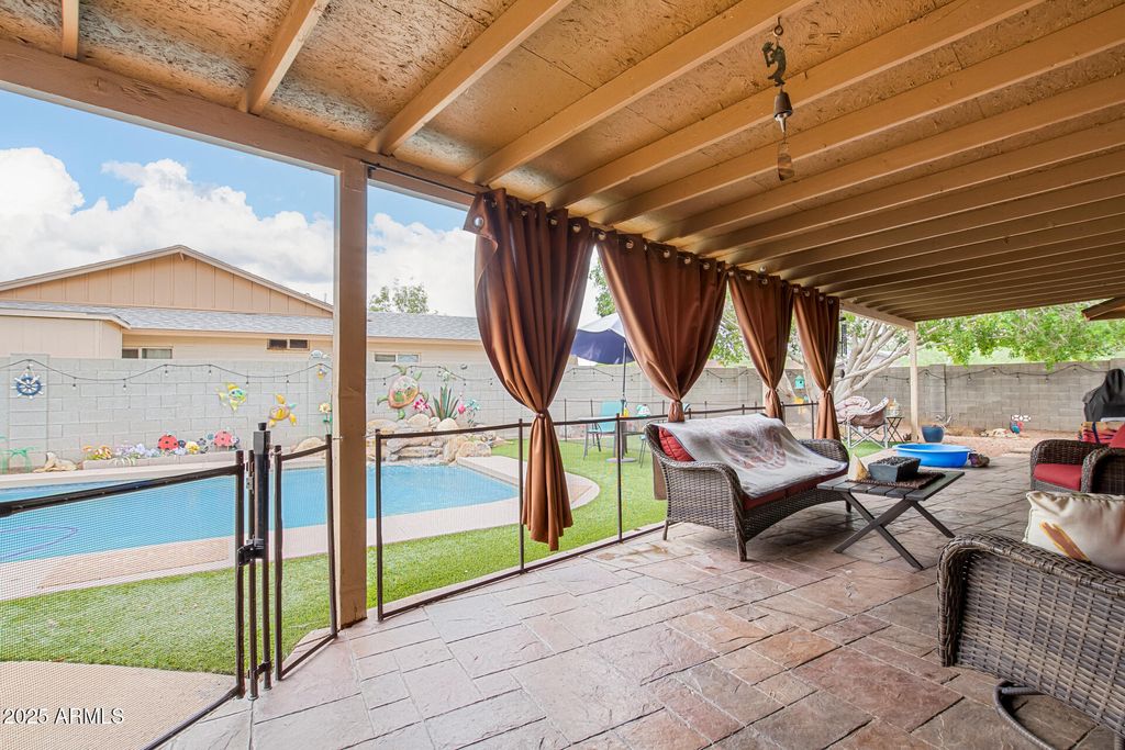 Photo of 4804 S Elm Street, Tempe, AZ 85282 (MLS # 6988677)