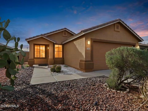 Photo of 16940 N Briarwood Drive, Surprise, AZ 85378 (MLS # 7076034)
