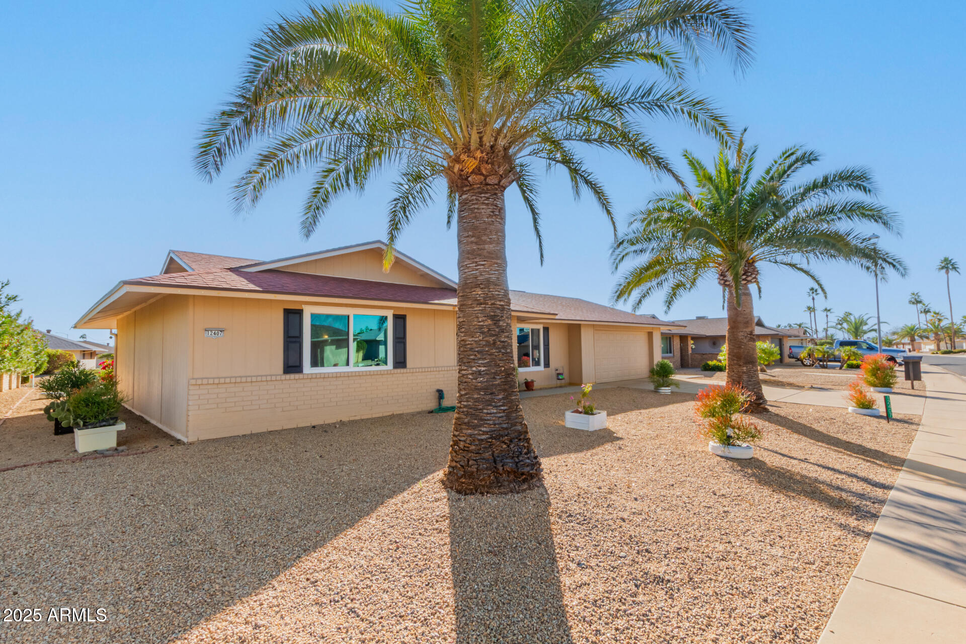 12407 W FLAGSTONE Drive