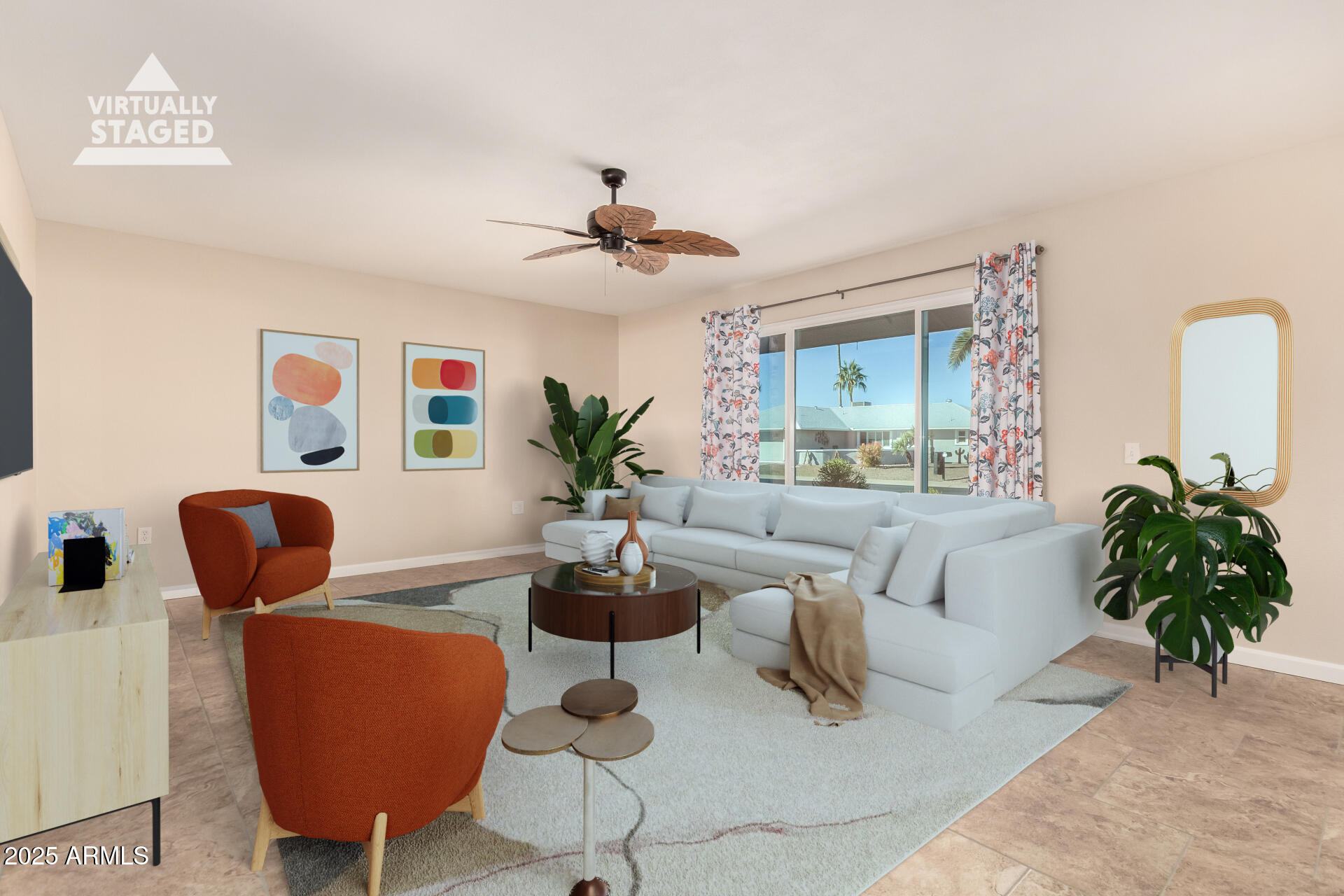 12407 W FLAGSTONE Drive