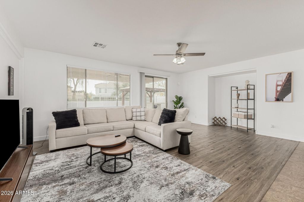 Photo of 19371 E Carriage Way, Queen Creek, AZ 85142 (MLS # 6967410)