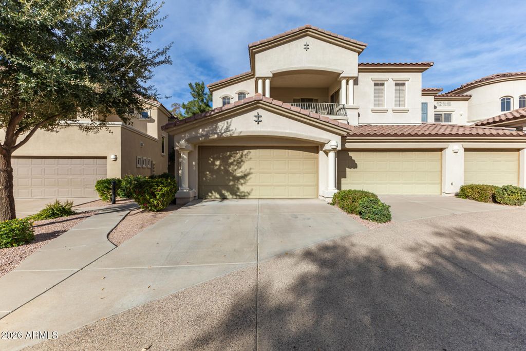 Photo of 11000 N 77th Place #1036, Scottsdale, AZ 85260 (MLS # 6973210)