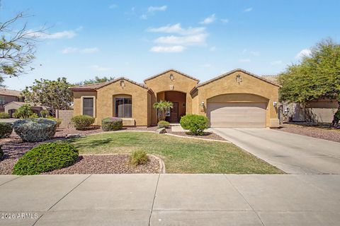3006 E MUIRFIELD Street Gilbert AZ 85298
