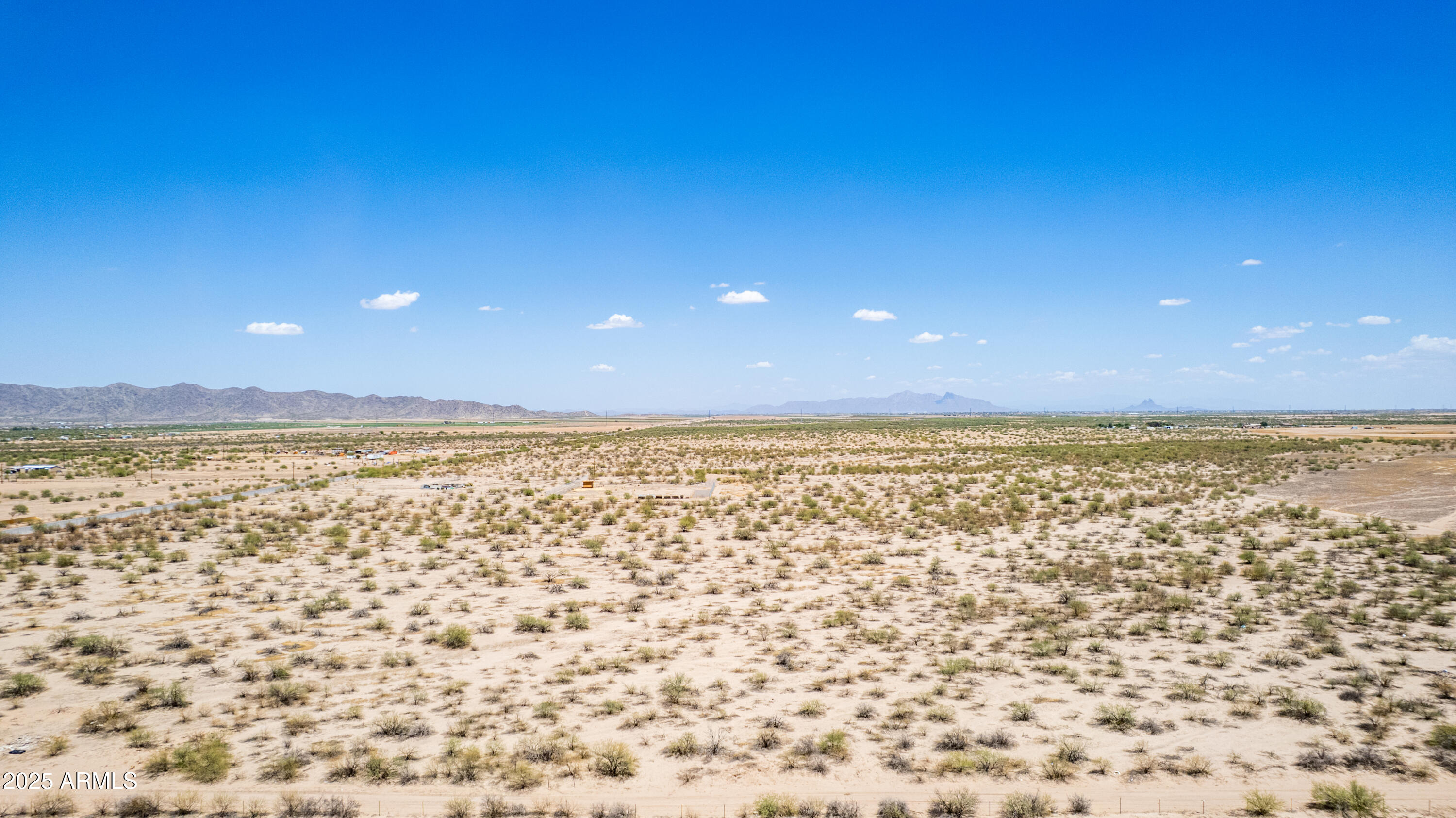 0 W Houser Rd -- Lot 5