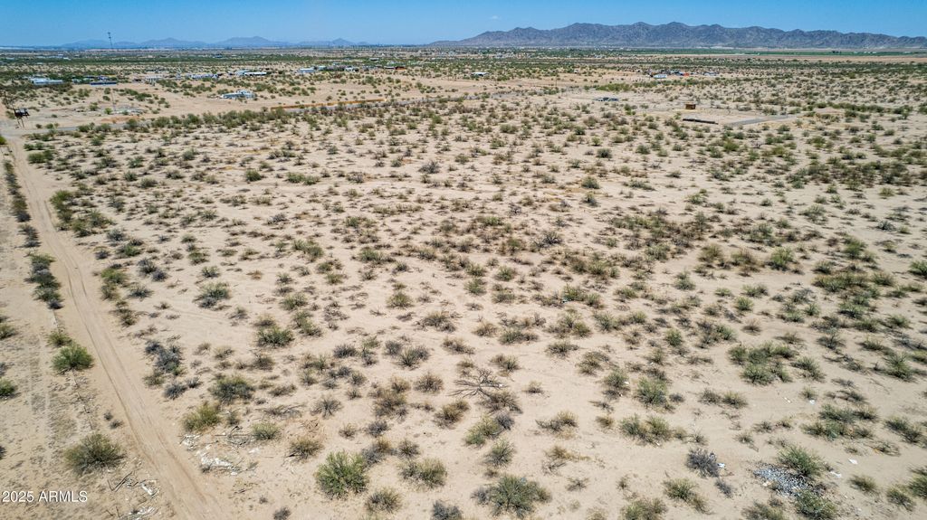 Photo of 0 W Houser Rd #Lot 5, Casa Grande, AZ 85193 (MLS # 6891913)