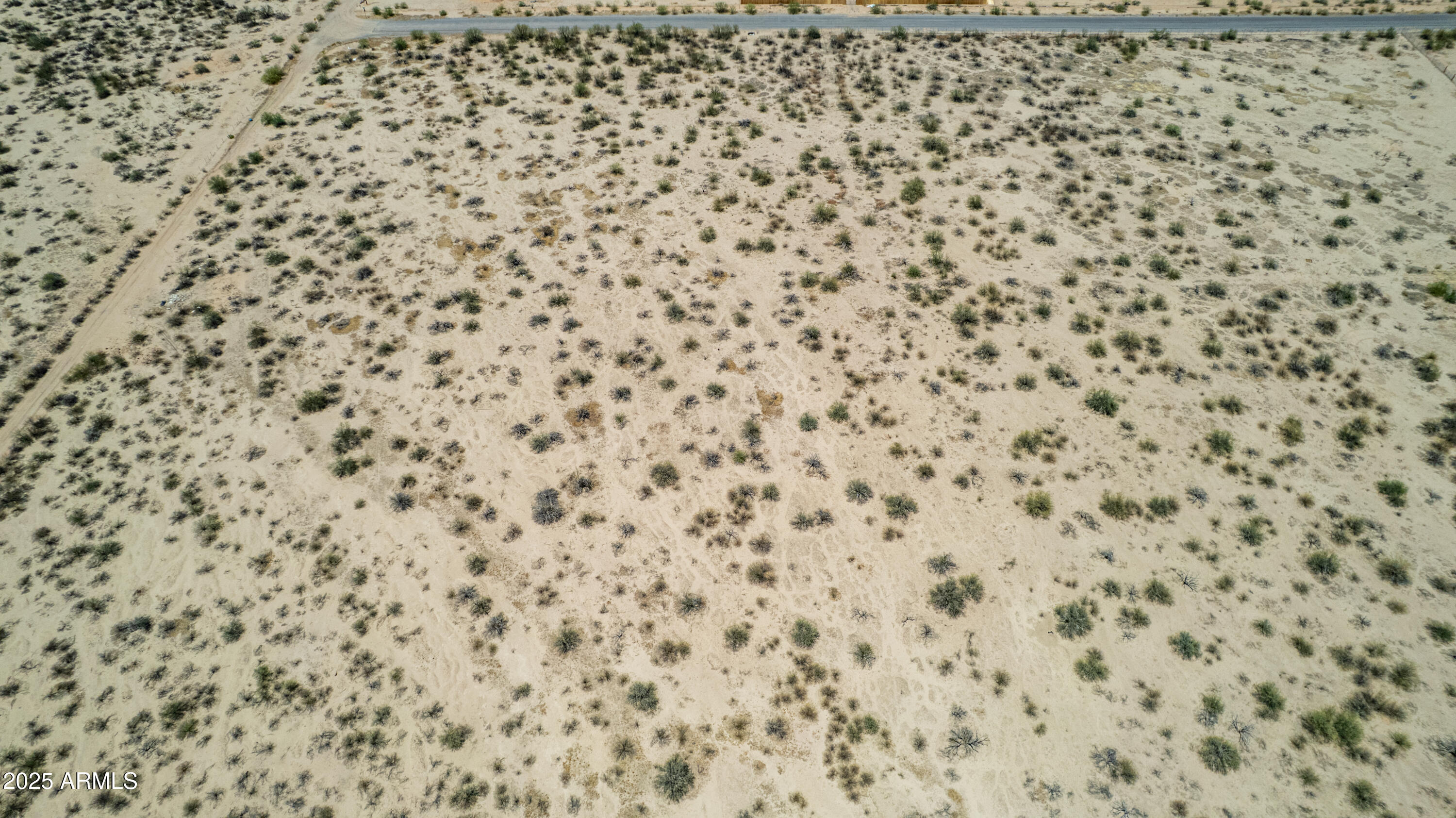 0 W Houser Rd -- Lot 5