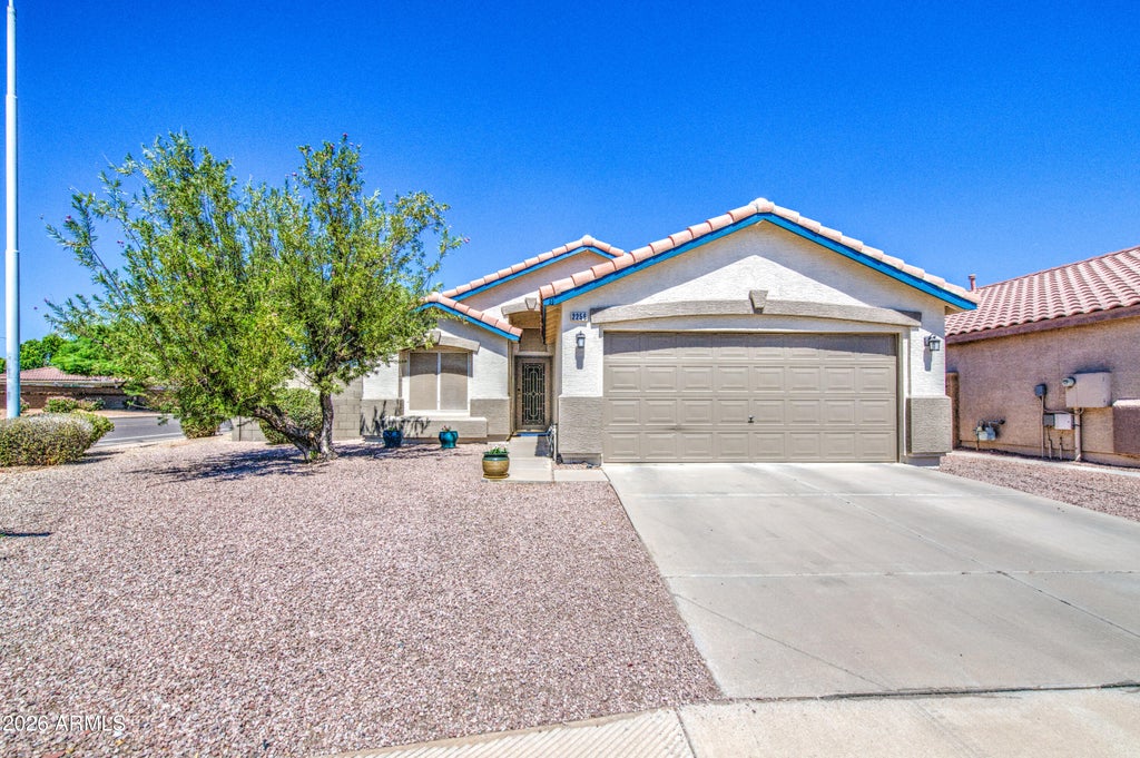 Photo of 2256 E Hawken Way, Chandler, AZ 85286 (MLS # 7079918)