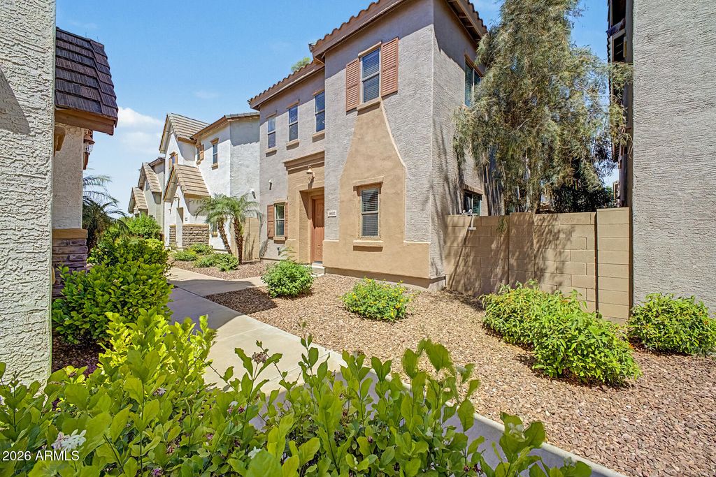 Photo of 4692 E Olney Avenue, Gilbert, AZ 85234 (MLS # 7021929)