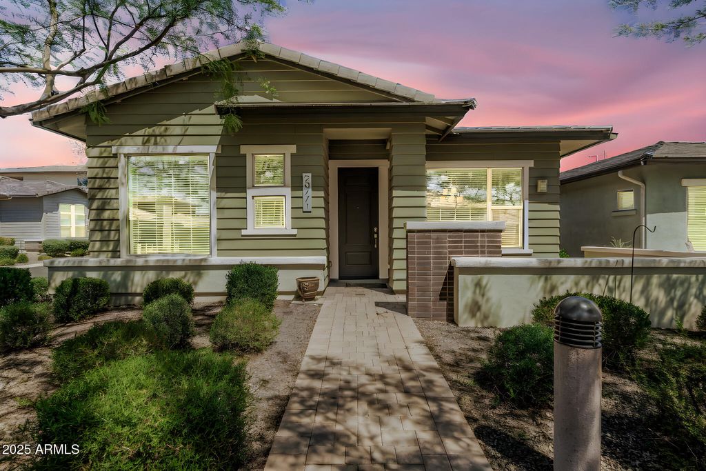 Photo of 20771 W Windsor Boulevard, Buckeye, AZ 85396 (MLS # 6918294)