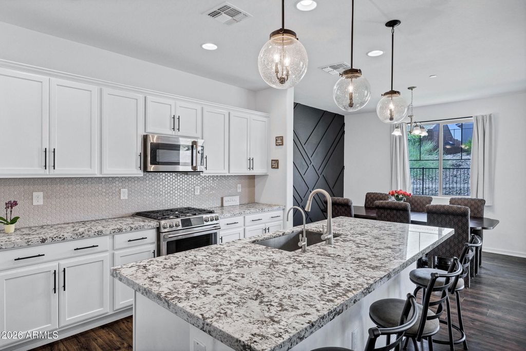 Photo of 31974 N 124th Drive, Peoria, AZ 85383 (MLS # 6989940)