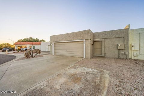 6120 E AUGUSTA Circle Mesa AZ 85215