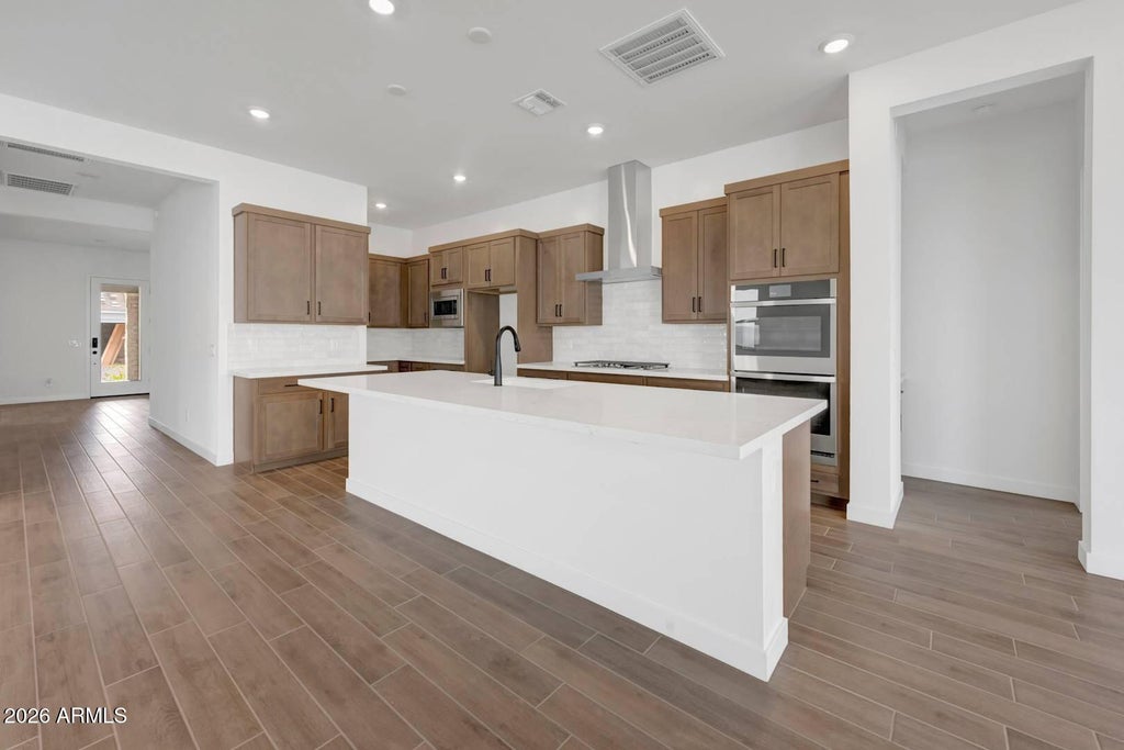 Photo of 1962 E Pendolino Road, San Tan Valley, AZ 85140 (MLS # 7075541)