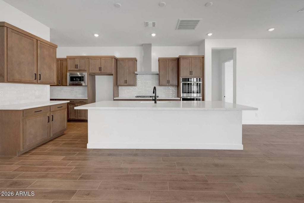 Photo of 1962 E Pendolino Road, San Tan Valley, AZ 85140 (MLS # 7075541)