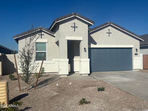 17736 W Purdue Avenue Waddell AZ 85355